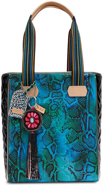 CADE CHICA TOTE 3867