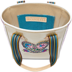 CHAR CHICA TOTE 4259