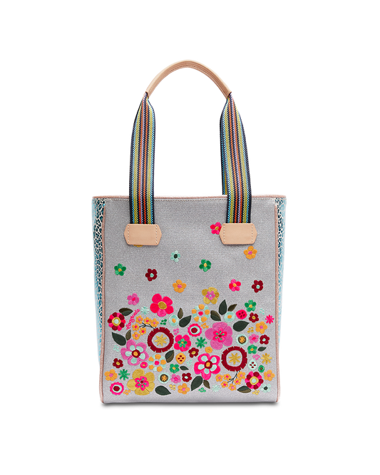 CONSUELA TINK CHICA TOTE
