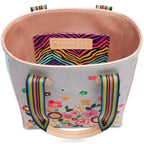 CONSUELA TINK CHICA TOTE