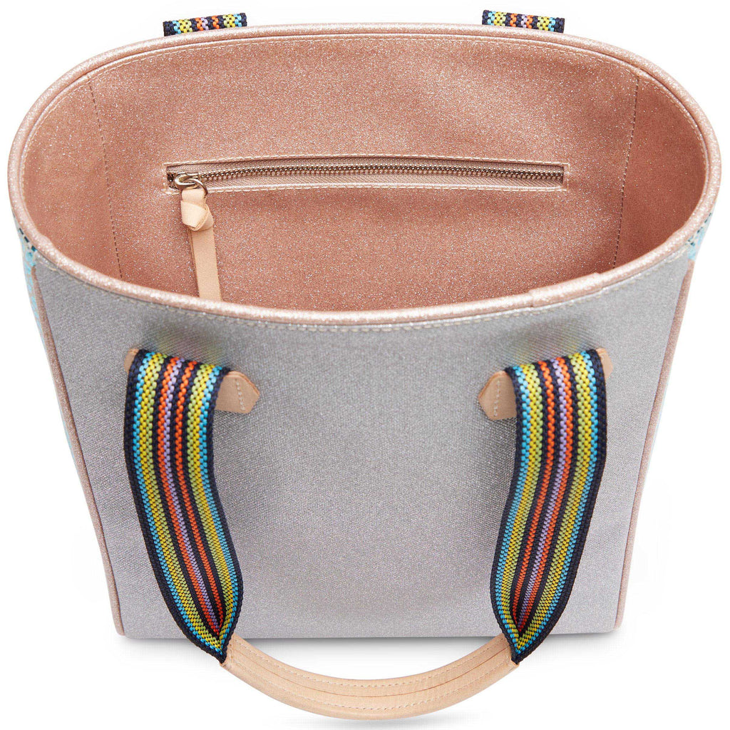 CONSUELA TINK CHICA TOTE