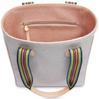 CONSUELA TINK CHICA TOTE