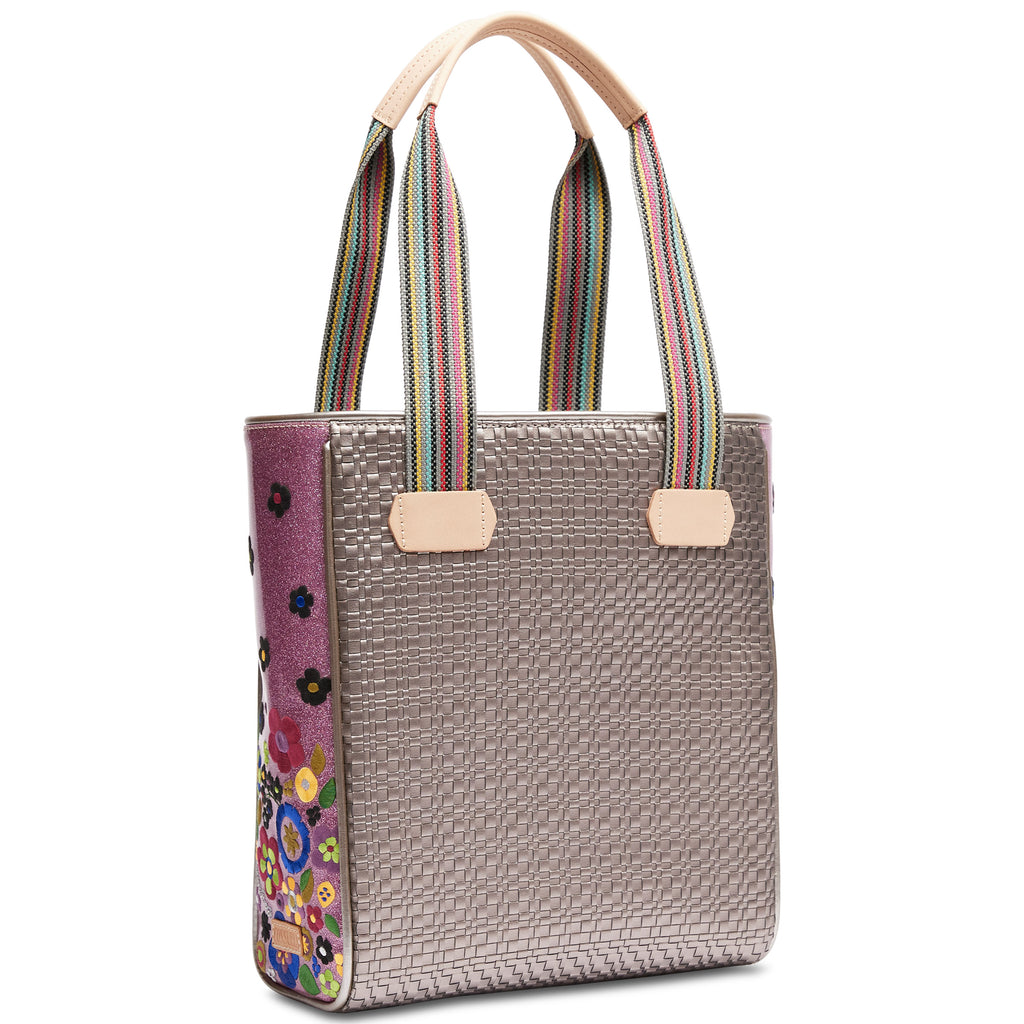 CONSUELA LEX CHICA TOTE