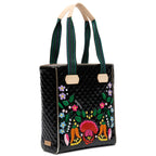 CONSUELA LA REINA CHICA TOTE