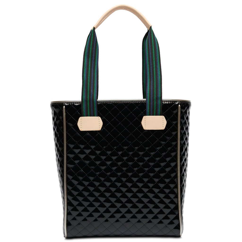 CONSUELA LA REINA CHICA TOTE