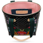 CONSUELA LA REINA CHICA TOTE