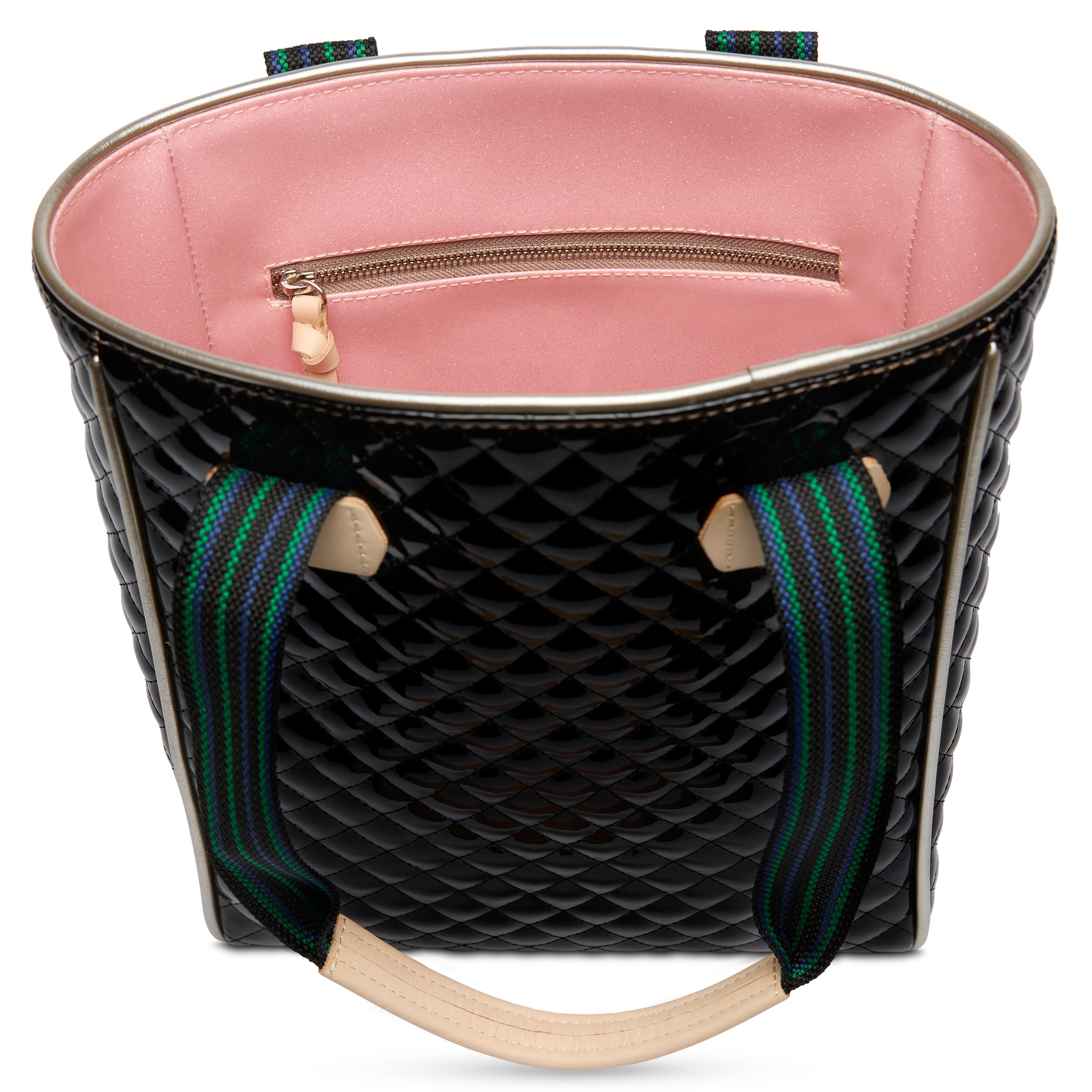 CONSUELA LA REINA CHICA TOTE