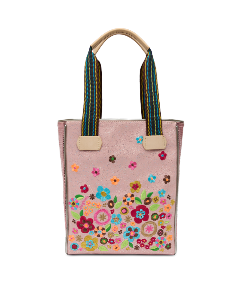 Consuela Rosaline Chica Tote