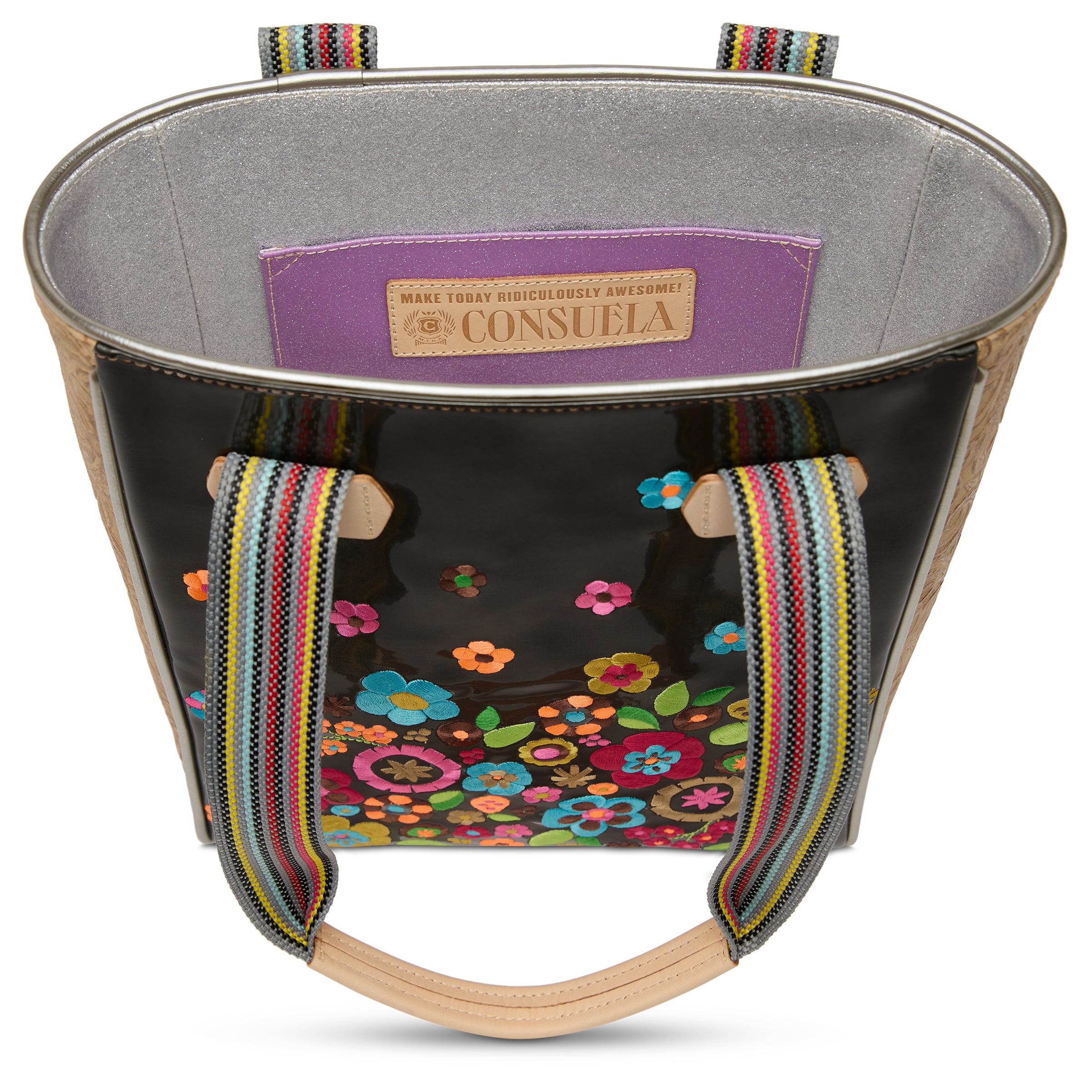 Consuela Banks Chica Tote