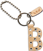 ICED ALPHABET CHARMS