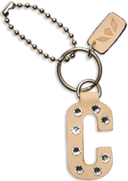 ICED ALPHABET CHARMS