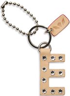 ICED ALPHABET CHARMS