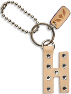 ICED ALPHABET CHARMS