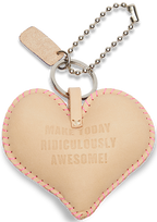 WARM HEART CHARM