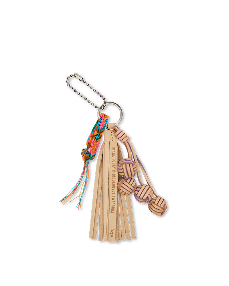 CONSUELA VANESSA CHARM