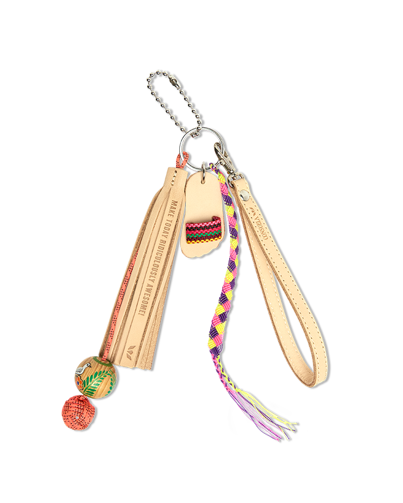 Consuela Lumi Charm