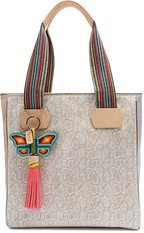 CLAY CLASSIC TOTE 1570
