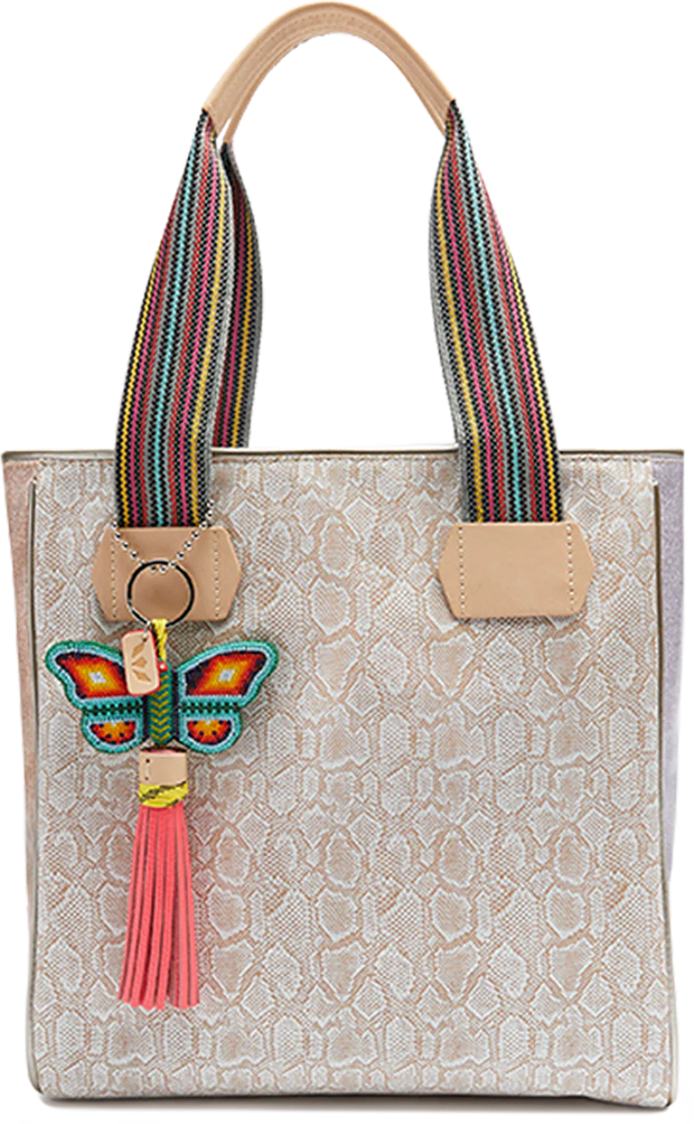 CLAY CLASSIC TOTE 1570