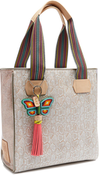 CLAY CLASSIC TOTE 1570