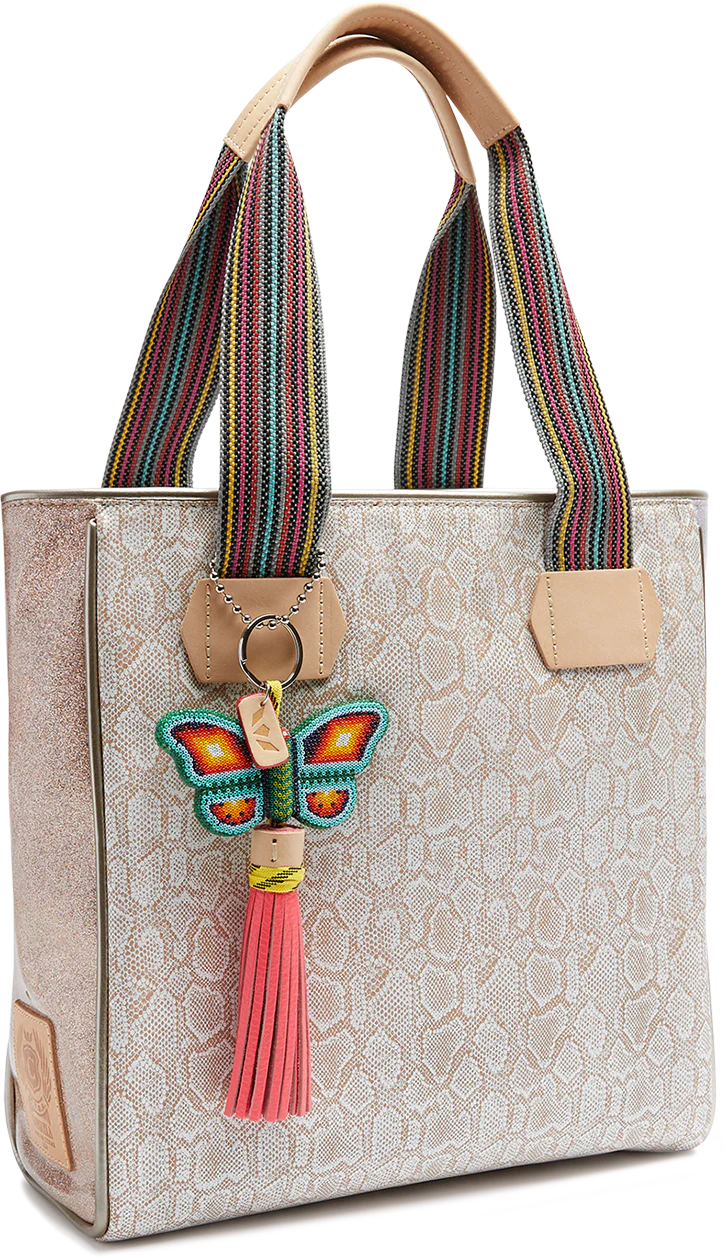 CLAY CLASSIC TOTE 1570