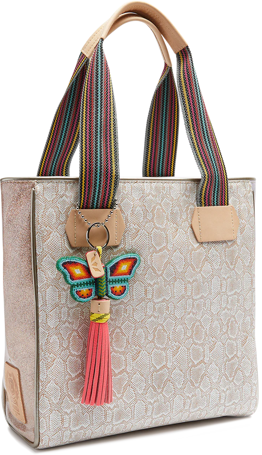 CLAY CLASSIC TOTE 1570