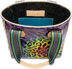 CONSUELA SEMI CLASSIC TOTE 3392