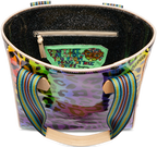 CONSUELA SEMI CLASSIC TOTE 3392