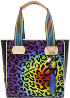 CONSUELA SEMI CLASSIC TOTE 3392