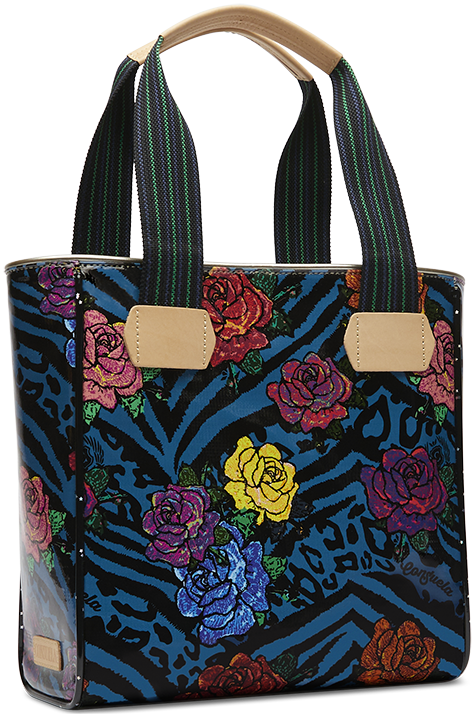 CONSUELA LOLO CLASSIC TOTE