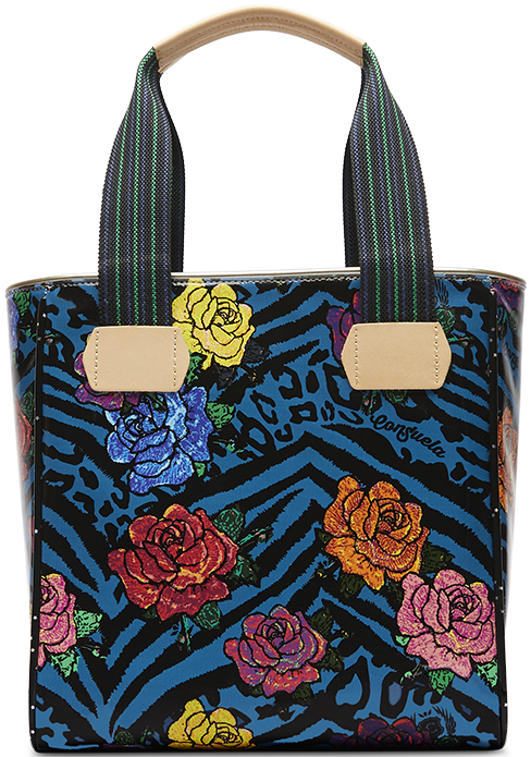 CONSUELA LOLO CLASSIC TOTE