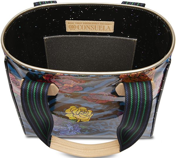 CONSUELA LOLO CLASSIC TOTE
