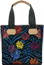 CONSUELA LOLO CLASSIC TOTE