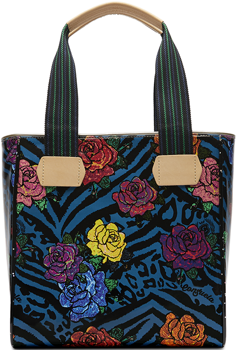 CONSUELA LOLO CLASSIC TOTE