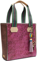 CONSUELA MENA CLASSIC TOTE 3476