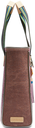 CONSUELA MENA CLASSIC TOTE 3476