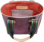 CONSUELA MENA CLASSIC TOTE 3476
