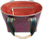 CONSUELA MENA CLASSIC TOTE 3476