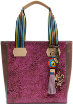 CONSUELA MENA CLASSIC TOTE 3476