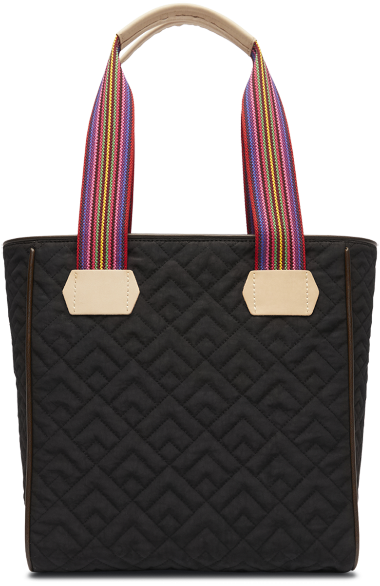 CONSUELA MEG CLASSIC TOTE