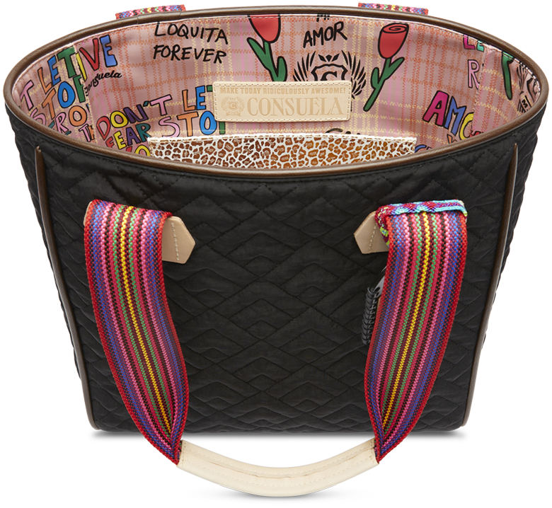 CONSUELA MEG CLASSIC TOTE 3496