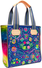 CONSUELA MANGO CLASSIC TOTE