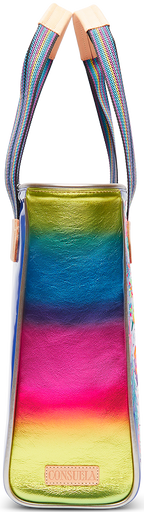 CONSUELA MANGO CLASSIC TOTE