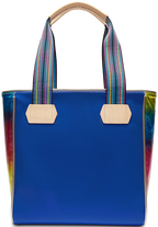 CONSUELA MANGO CLASSIC TOTE