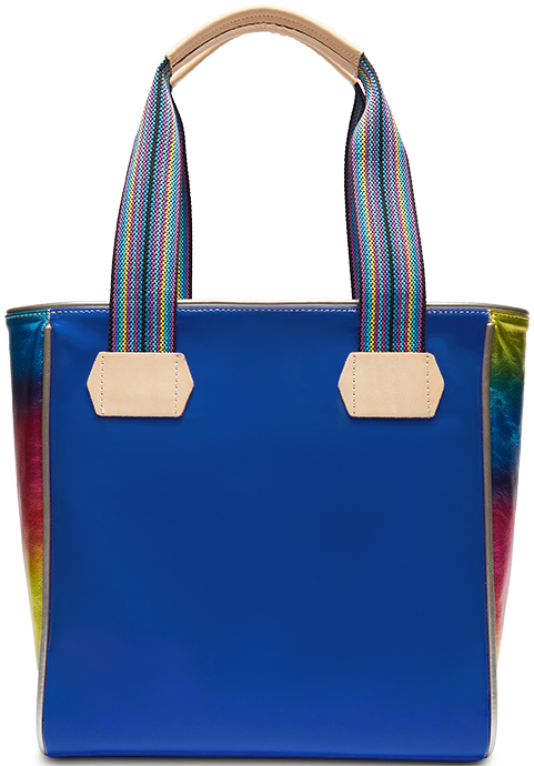 CONSUELA MANGO CLASSIC TOTE