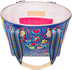 CONSUELA MANGO CLASSIC TOTE