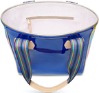 CONSUELA MANGO CLASSIC TOTE