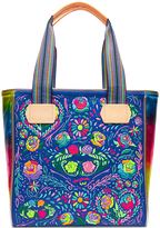 CONSUELA MANGO CLASSIC TOTE