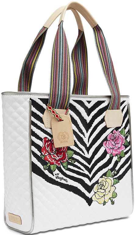 CONSUELA MICHELLE CLASSIC TOTE 3847