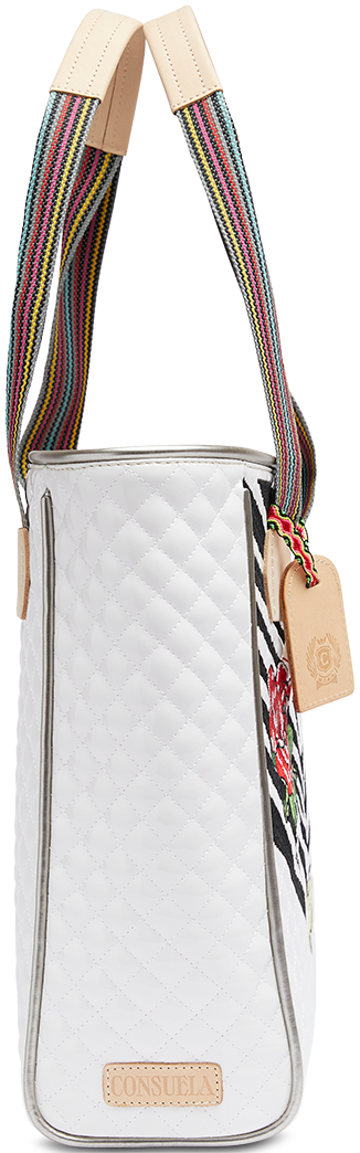 CONSUELA MICHELLE CLASSIC TOTE 3847