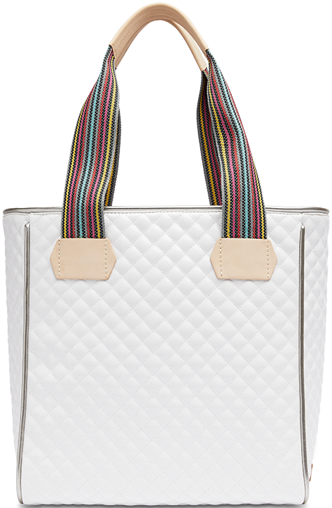 CONSUELA MICHELLE CLASSIC TOTE 3847